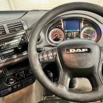 DAF CF 400 4×2 Sleeper Cab Tractor Unit - thumbnail