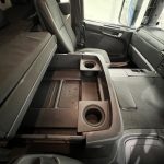 Scania P250 4×2 Sleeper Cab Fridge Box - thumbnail
