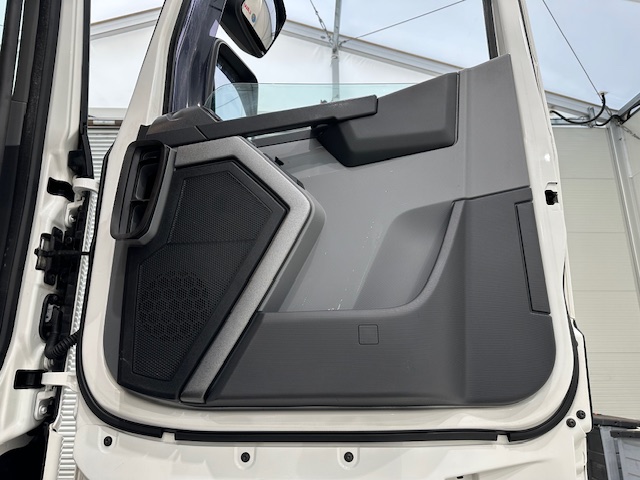 Renault T480 High 4×2 Tractor Unit