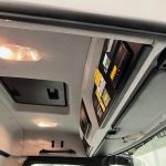 Mercedes Antos 1827 Day Cab Fridge Box - thumbnail