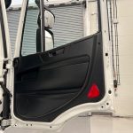 Iveco Stralis 360 6×2 Rear Steer Curtainsider - thumbnail