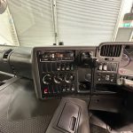 Scania P250 4×2 Sleeper Cab Fridge Box - thumbnail
