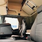 Scania R450 6×2 Midlift Topline Tractor Unit - thumbnail