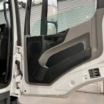Mercedes Antos 1827 Day Cab Fridge Box - thumbnail