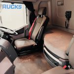 Renault T460 6×2 Midlift Tractor Unit - thumbnail