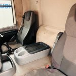 DAF CF 290 6×2 Rear Steer Fridge Box - thumbnail