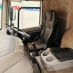 DAF CF 290 6×2 Rear Steer Fridge Box - thumbnail