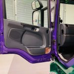 Scania P280 10 Tyre Rear Lift Curtainsider - thumbnail