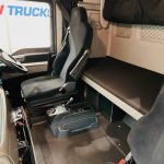 MAN TGX 26.440 6×2 Midlift Tractor Unit - thumbnail