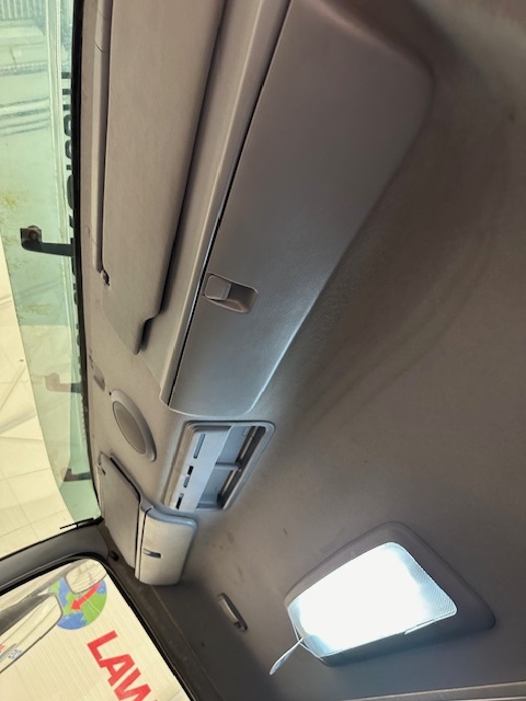 Hino 3241 700 8×4 Sleeper Cab Steel Tipper