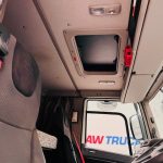 DAF CF 220 4×2 Sleeper Cab Curtainsider - thumbnail
