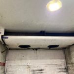 Scania P280 6×2 Rear Lift Day Cab Fridge Box Manual - thumbnail