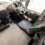 Iveco Stralis 310 AT 6×2 Box Van - thumbnail