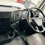Iveco Stralis 310 AT 6×2 Fridge Box Van - thumbnail