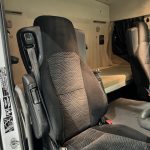 Mercedes Actros 1824 4×2 Sleeper Cab Box Van - thumbnail
