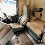 Scania R420 6×2 Midlift Topline Tractor Unit - thumbnail