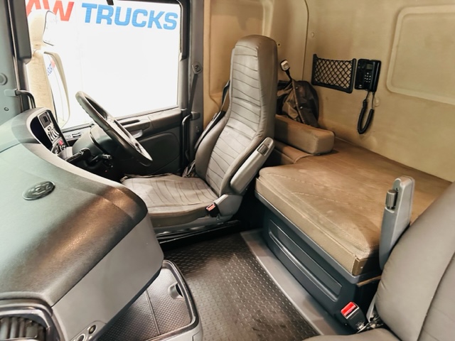 Scania R420 6×2 Midlift Topline Tractor Unit