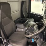 Scania P280 6×2 Rear Lift Day Cab Fridge Box - thumbnail