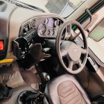 DAF LF55 220 Day Cab Dropside Brick Grab - thumbnail
