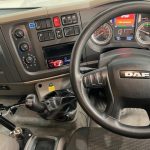 DAF LF 250 4×2 Sleeper Cab Gritter - thumbnail