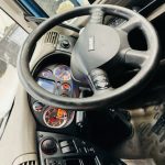 DAF CF65 220 Sleeper Cab Box Van - thumbnail