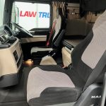MAN TGX 26.470 6×2 Midlift Tractor Unit - thumbnail
