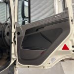 DAF CF 330 6×2 Rear Lift Sleeper Cab Flatbed - thumbnail