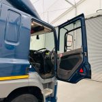 DAF CF 250 4×2 Sleeper Cab Curtainsider - thumbnail