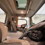 DAF CF75 310 6×4 Day Cab Gritter - thumbnail