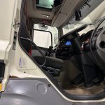 DAF CF 370 6×2 Rear Lift Dropside Brick Grab Manual - thumbnail