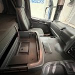 Scania P250 4×2 Sleeper Cab Fridge Box - thumbnail