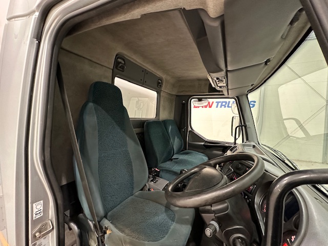 DAF LF45 150 Day Cab Box Van