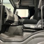 MAN TGM 18.250 4×2 Sleeper Cab Curtainsider - thumbnail