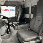 Mercedes Axor 1824 Day Cab Fridge Box Van - thumbnail