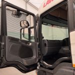 Scania P280 6×2 Highline Rear Lift Curtainsider - thumbnail