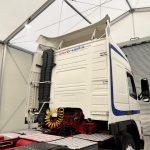 Volvo FM12 380 6×2 Midlift Tractor Unit Manual - thumbnail