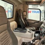 DAF CF85 410 8×4 Day Cab Steel Tipper Grab - thumbnail