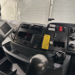 Mercedes Axor 1824 Day Cab Fridge Box - thumbnail