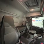 Scania G410 4×2 Sleeper Cab Tractor Unit - thumbnail