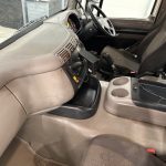 DAF CF75 310 6×4 Steel Tipper Grab Manual - thumbnail
