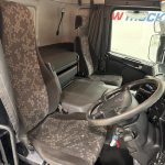 Scania P250 4×2 Sleeper Cab Curtainsider - thumbnail