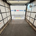 Mercedes Actros 1824 Day Cab Curtainsider - thumbnail