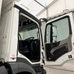 Mercedes Antos 1827 Day Cab Fridge Box - thumbnail