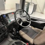 Scania P94 260 6×2 10 Tyre Flatbed Manual - thumbnail