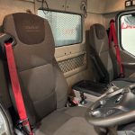DAF LF 220 Day Cab Skip Loader - thumbnail