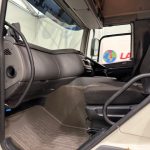 DAF CF 330 6×2 10 Tyre Sleeper Cab Curtainsider - thumbnail