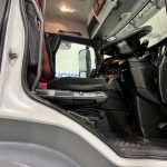 Mercedes Antos 1827 Day Cab Fridge Box - thumbnail