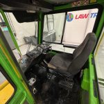 Terberg YT 180 4×2 Dock Spotter Shunter Unit - thumbnail