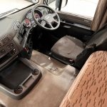 DAF CF 250 Sleeper Cab Curtainsider - thumbnail