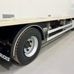 Mercedes Antos 1827 Day Cab Fridge Box - thumbnail